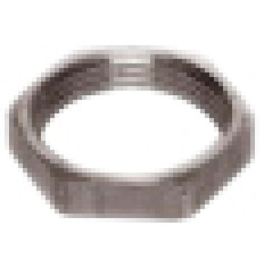 Click here to see Sloan 318003 Sloan HY-2 Mounting Nut, Rough Brass (0318003)