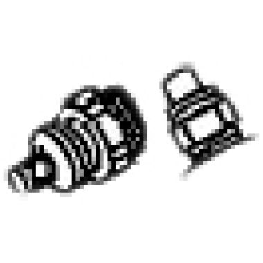 Click here to see Sloan 0318023PK Sloan HY-24 Tube Fitting (0318023PK)