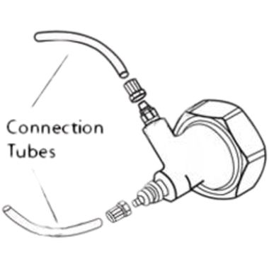 Click here to see Sloan 318093 Sloan HY-30 Tubing Nylon, 1/4