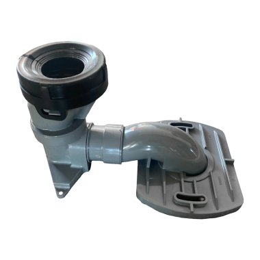 Click here to see Toto TSU48.12 TOTO Unifit 12