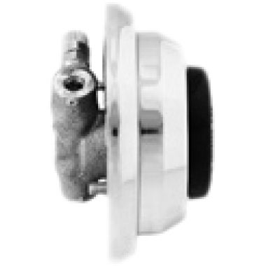 Click here to see Sloan 318049 Sloan HY-49-A MP Hydraulic Push Button Actuator (0318049)