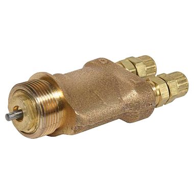 Click here to see Sloan 318078 Sloan HY-50-A Hydraulic Actuator Sub-assembly (0318078)