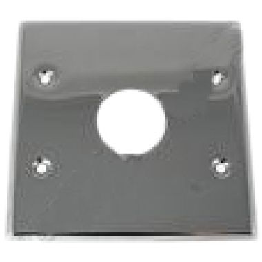 Click here to see Sloan 0318066PK Sloan HY-66 Cover Plate (0318066PK)