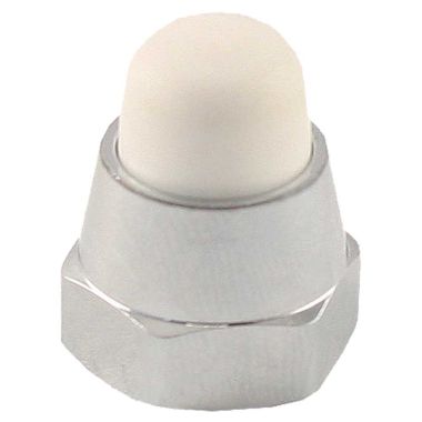 Click here to see Sloan 5310034 Sloan J-2/J-7 Ferrule and Bumper Assembly (5310034)