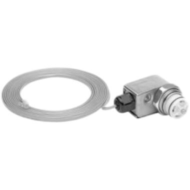 Click here to see Sloan 3375015 Sloan MCR-1001-A Solenoid Operator Retrofit Kit (3375015)
