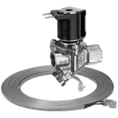 Click here to see Sloan 3375011 Sloan MCR-139-A-180 Solenoid for Sensor Shower Valve (3375011)