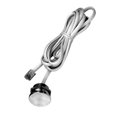 Click here to see Sloan 3375012 Sloan MCR140A MicroPlumb Push Button Assembly with 15' cord (3375012)
