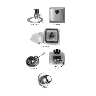 Click here to see Sloan 3375021 Sloan MCR-217-A PWT System Infrared Shower Sensor Controller (3375021)