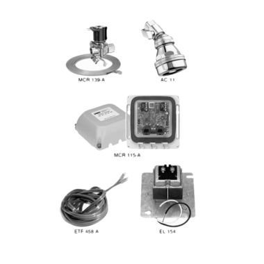 Click here to see Sloan 3375023 Sloan MCR-223 PWT System Push Button Shower Controls (3375023)