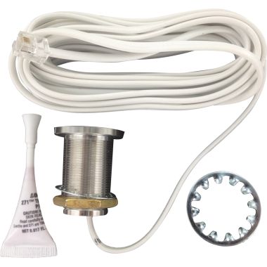 Click here to see Sloan 3375000 Sloan MCR-231 PWT System Push Button Assembly (3375000)