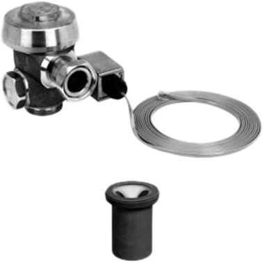 Click here to see Sloan 3375032 Sloan MCR-270-1.6-MOD64 MICROPlumb Retrofit Solenoid for A1 and A2, 1.6 GPF (3375032)