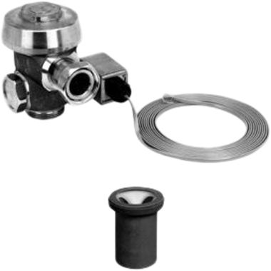 Click here to see Sloan 3375034 Sloan MCR-271-3.5-MOD64 MICROPlumb Retrofit Solenoid for A1 and A2, 3.5 GPF (3375034)