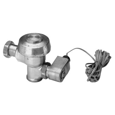 Click here to see Sloan 3375043 Sloan MCR-275-2.4-MODAG Rough Brass Royal Valve Retro Kit (3375043)