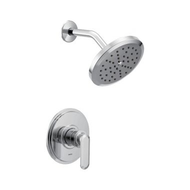 Click here to see Moen UT33322 Moen Greenfield M-Core 3-Series Single-Handle Shower Faucet with 6-3/4