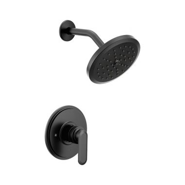 Click here to see Moen UT33322EPBL Moen Greenfield M-Core 3-Series Single-Handle Shower Faucet with 6-3/4