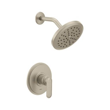 Click here to see Moen UT33322EPBN Moen Greenfield M-Core 3-Series Single-Handle Shower Faucet with 6-3/4