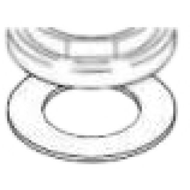 Click here to see Sloan 3326027 Sloan MIX-59 Handle Assembly for MIX-100-A/110-A