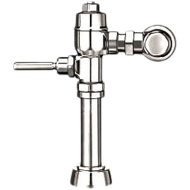 Click here to see Sloan 3140135 Sloan Naval 110-3.5-XYV Exposed Manual Water Closet Flushometer (3140100)