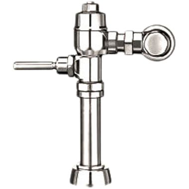Click here to see Sloan 3140137 Sloan 110-3.5-YG-XYV Exposed Manual Water Closet Flushometer (3140137)