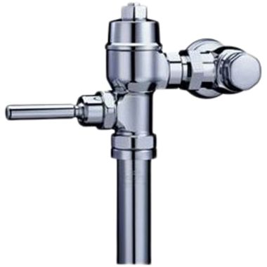 Click here to see Sloan 3140011 Sloan Naval 111-1.6 Exposed Manual Water Closet Flushometer (3140011)