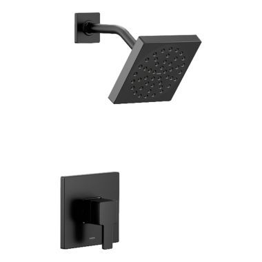 Click here to see Moen UTS2712EPBL Moen 90 Degree M-Core 2-Series Single-Handle Shower Faucet with 6