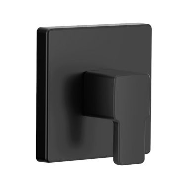Click here to see Moen UTS4172BL Moen 90 Degree M-CORE Transfer Valve Trim, Lever Handle, Matte Black - UTS4172BL