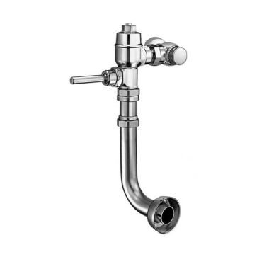 Click here to see Sloan 3140835 Sloan Naval 120-3.5-XYV Exposed Manual Water Closet Flushometer (3140835)