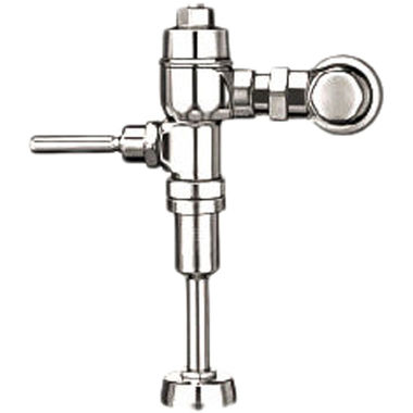 Click here to see Sloan 3142600 Sloan Naval 186-1 Exposed Manual Urinal Flushometer (3142600)