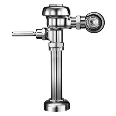 Click here to see Sloan 3980012 Sloan Regal 111-1.6-YO Exposed Manual Water Closet Flushometer (3980012)