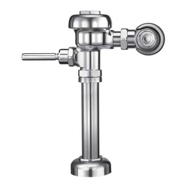 Click here to see Sloan 3080253 Sloan Regal 113-3.5 Exposed Manual Water Closet Flushometer (3080253)