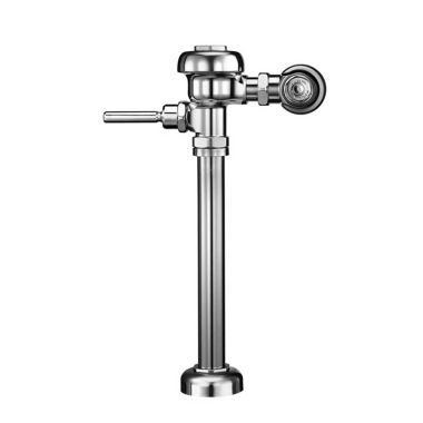 Click here to see Sloan 3080353 Sloan Regal 115-3.5 Exposed Manual Water Closet Flushometer (3080353)
