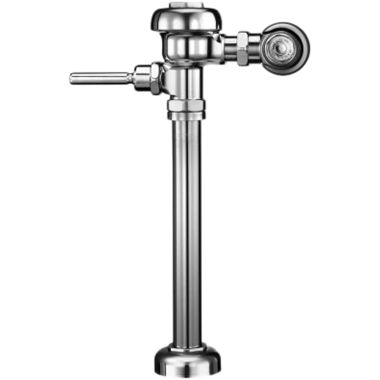 Click here to see Sloan 3980501 Sloan Regal 117-6.5-H Exposed Manual Service Sink Flushometer (3980501)