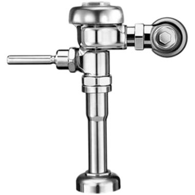 Click here to see Sloan 3082475 Sloan Regal 180-1 XL - Exposed Urinal Flushometer