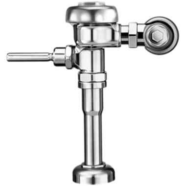 Click here to see Sloan 3082442 Sloan Regal 180-1.5 XL - Exposed Urinal Flushometer