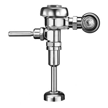 Click here to see Sloan 3982628 Sloan Regal 186-0.5 XL - Exposed Urinal Flushometer