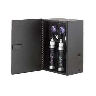 Click here to see Brizo 8SP-MU-5 Brizo Mystix Aromatherapy Essential Oil Pumping System - 8SP-MU-5