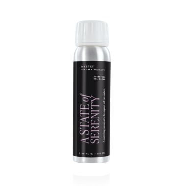 Click here to see Brizo 8SP-S2-5 Brizo Mystix A State of Serenity Essential Oil Blend for Mystix Aromatherapy System, 100ml - 8SP-S2-5