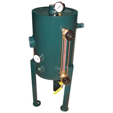 Click here to see Delta 5COM-GA-007 Delta Blowdown Tank - 5COM-GA-007