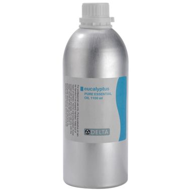 Click here to see Delta 5COM-SP-018-50 Delta 1.1L Eucalyptus Pure Aroma Oil for 5COM Steam Generator Series, 240/480V -  5COM-SP-018-50