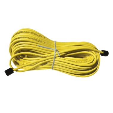 Click here to see Delta 5GA-405 Delta 50-feet Extension Cord for Steam Generator with Extension Coupler - 5GA-405