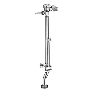 Click here to see Sloan 3089614 Sloan Regal BPW 1150-1.6 - Bedpan Washer Flushometer