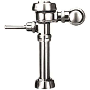 Click here to see Sloan 3010107 Sloan Royal 110-3.5-YG Exposed Manual Water Closet Flushometer (3010107)
