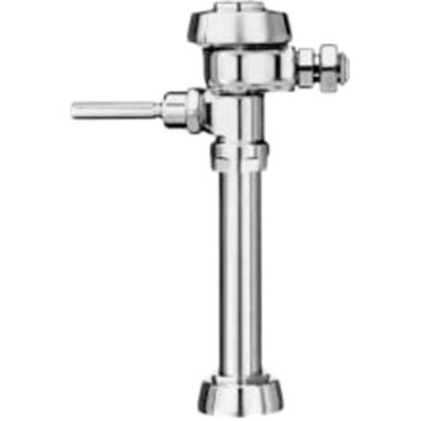 Click here to see Sloan 3910235 Sloan Royal 112-1.6 Exposed Manual Water Closet Flushometer (3910235)