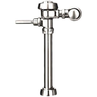 Click here to see Sloan 3010244 Sloan Royal 113-3.5-TP Exposed Manual Water Closet Flushometer (3010244)