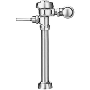 Click here to see Sloan 3910335 Sloan Royal 115-1.28 Exposed Manual Water Closet Flushometer (3910335)