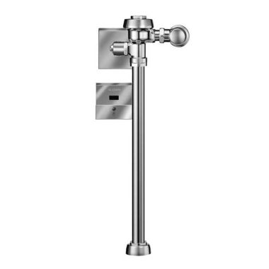 Click here to see Sloan 3450349 Sloan Royal 115 ESS-1.6-B-OR-HW Exposed Sensor Hardwired Water Closet Flushometer (3450349)