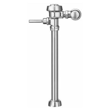 Click here to see Sloan 3010505 Sloan Royal 117-6.5-1-1/2-OFST Exposed Manual Service Sink Flushometer (3010505)