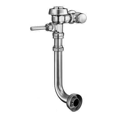 Click here to see Sloan 3010800 Sloan Royal 120-3.5 Exposed Manual Water Closet Flushometer (3010800)