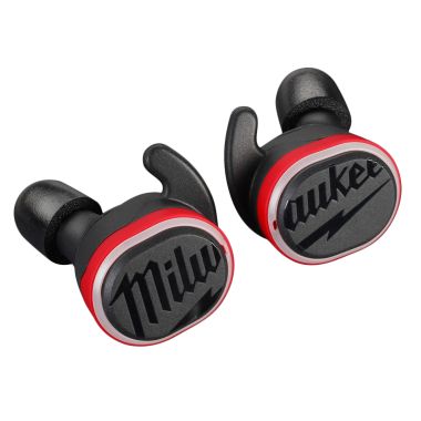 Click here to see Milwaukee 2191-21 Milwaukee REDLITHIUM USB Bluetooth Jobsite Ear Buds - 2191-21