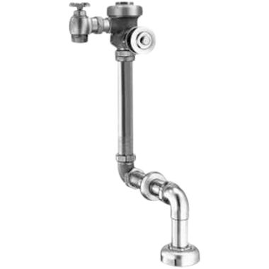 Click here to see Sloan 3911877 Sloan Royal 153-1.28 3 3/4 LDIM Closet Flush Valve 3911877 (3911877)